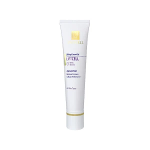 کرم ژل سفت کننده آنژسل