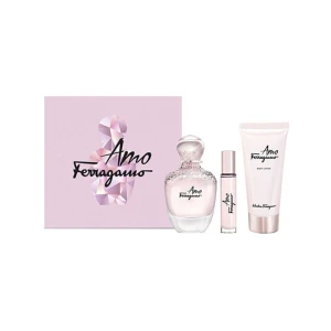 Amo SALVATORE FERRAGAMO