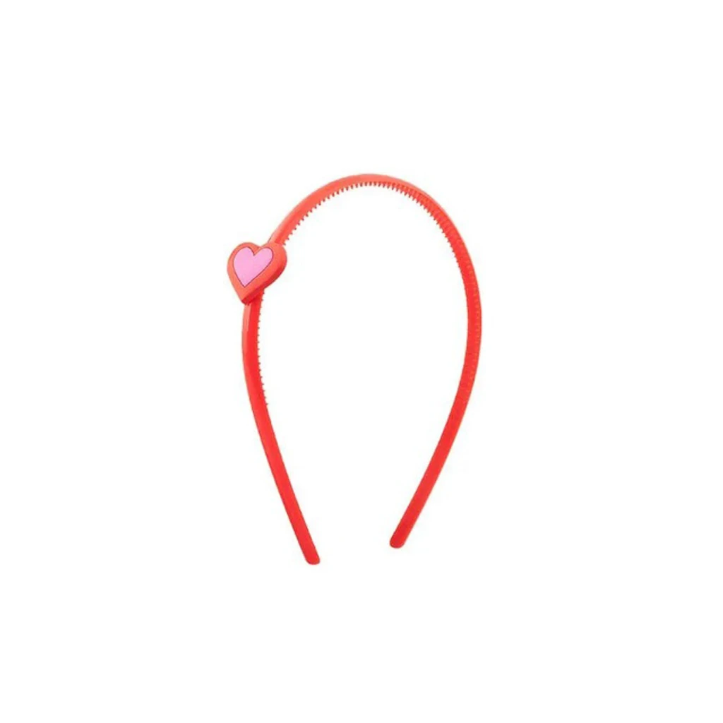 TITANIA-HEADBAND-HEART-1-PC-RED-ART-NR-8502KIDS