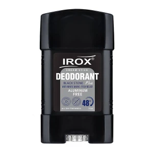 دئودوارنت استیک کرمی بلک استون ایروکس