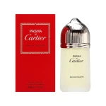 PASHA DE CARTIER EDT for men CARTIER 2