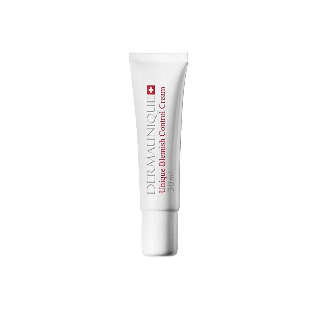 UNIQUE-BLEMISH-CONTROL-DERMAUNIQUE
