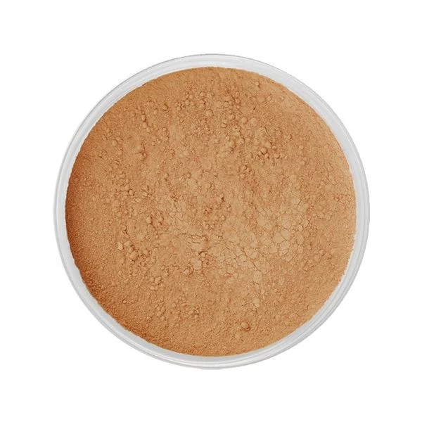 IDUN MINERALS POWDER FOUNDATION POWDER 045 embla -2