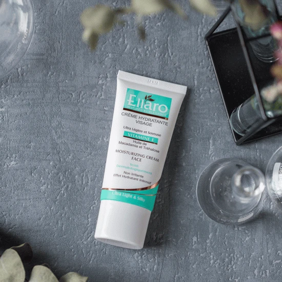 ellaro-moisturising-cream-for-oily-skin