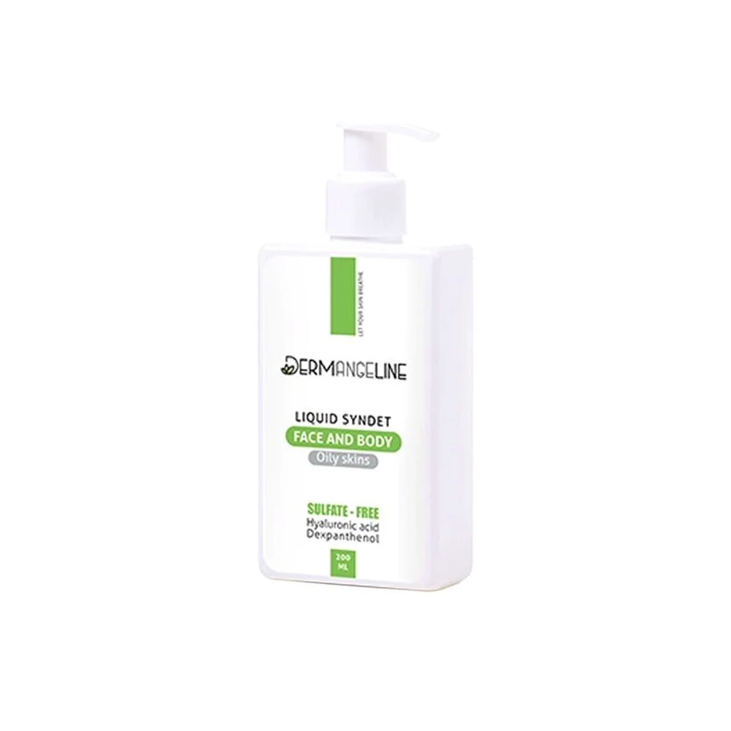 Syndet-For-Oily-Skin-DERMANGELINE