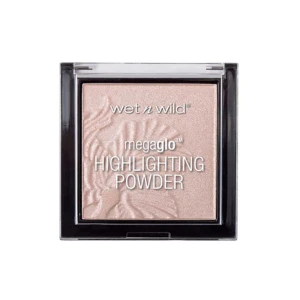 هایلایتر پودری مگا گلو وت اند وایلد