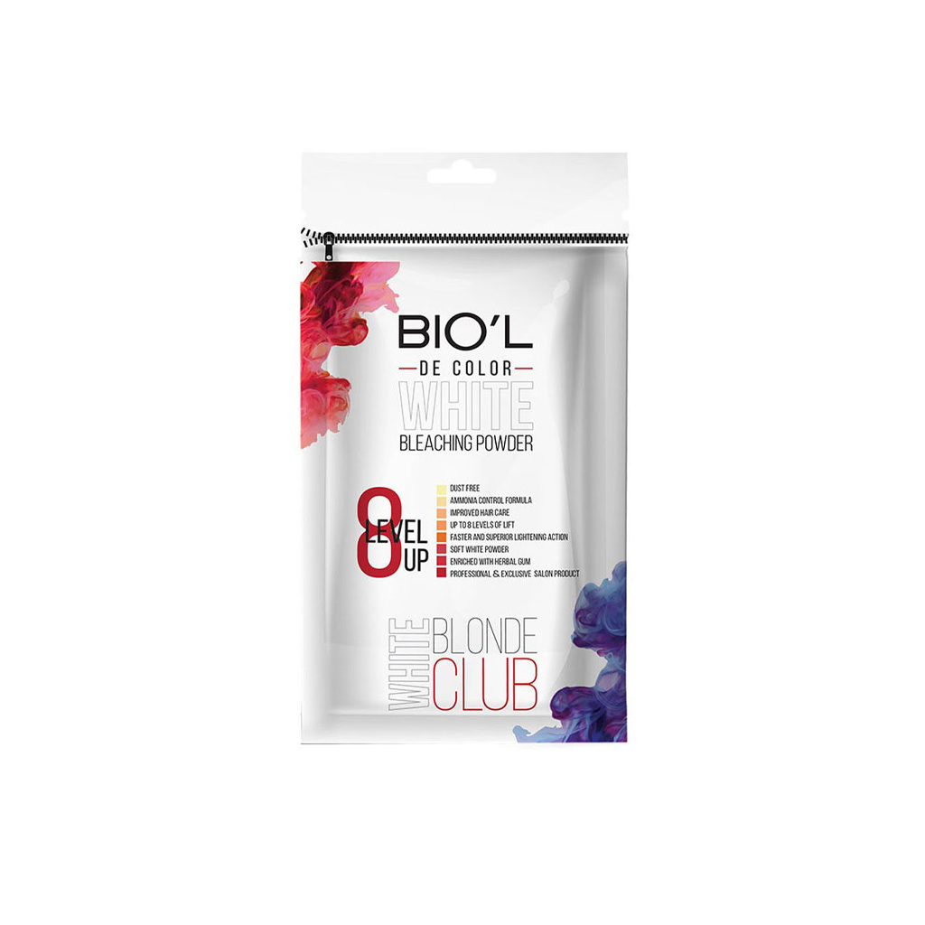 DECOLOR POWDER BIOL