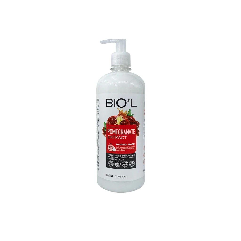 Pomegranate-Extract-Hair-Masque-BIOL