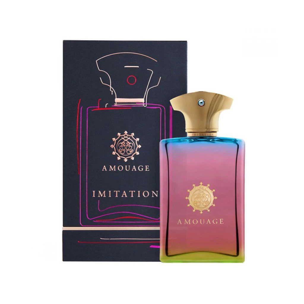 Imitation AMOUAGE MEN2 2