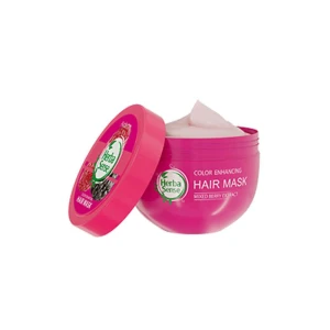ماسک مو نرم کننده و تثبیت کننده رنگ مو هرباسنس آردن