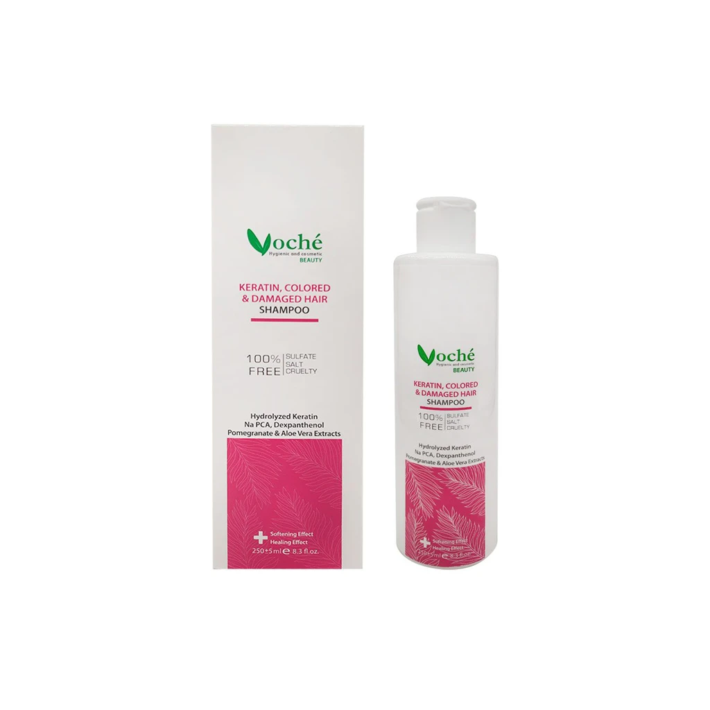Hair-Shampoo-For-Colored-And-Damaged-Hair-250ml-VOCHE1