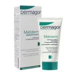 Matiderm DERMAGOR mask 2