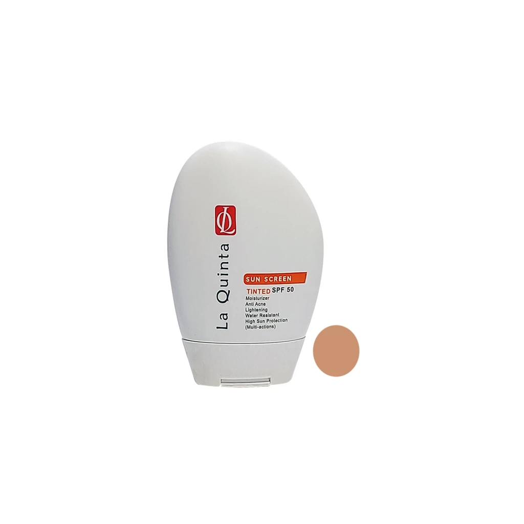 Laquinta Sunscreen-SPF50-Cream-50-ml