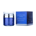 LAGUNA ANTI-WRINKLE CREAM 50 ML 2