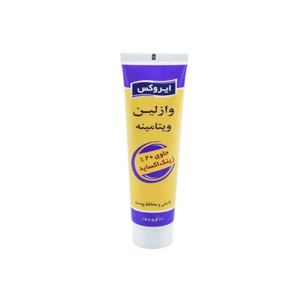 Irox-Enriched-Vaseline-80g