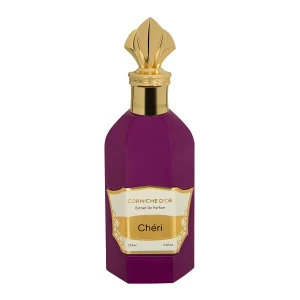 پرفیوم اکسترکت زنانه چری کورنیش دوق