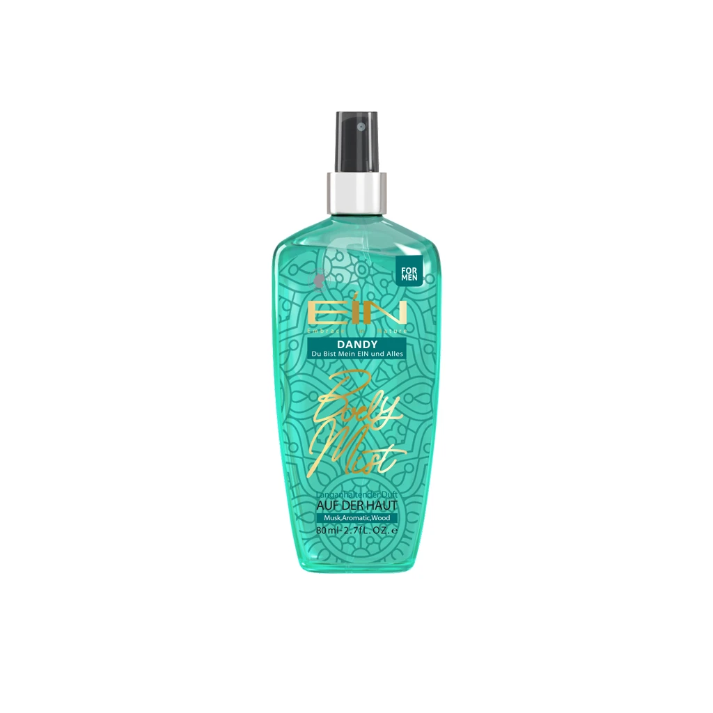 EIN DANDY BODY MIST 80 ML