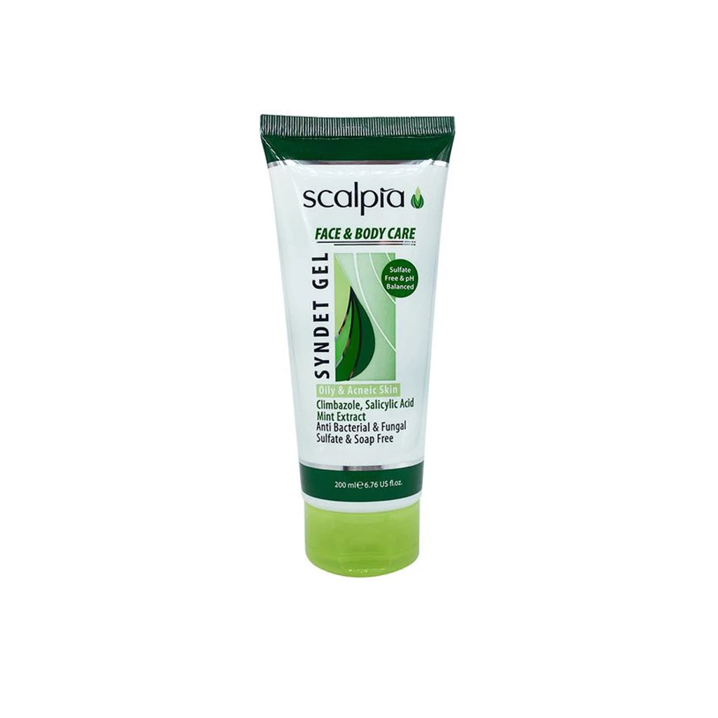 Face-&amp;-Body-Care-Syndet-Gel-SCALPIA