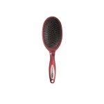 Professional-Hair-Care-Red-Brush-TITANIA