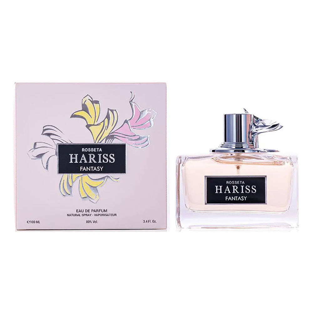 ROSSETA HARISS FANTASY W EDP 100 ML 2