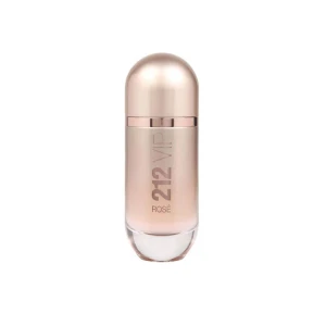 ادو تویلت زنانه 212 وی آی پی رز کارولینا هررا