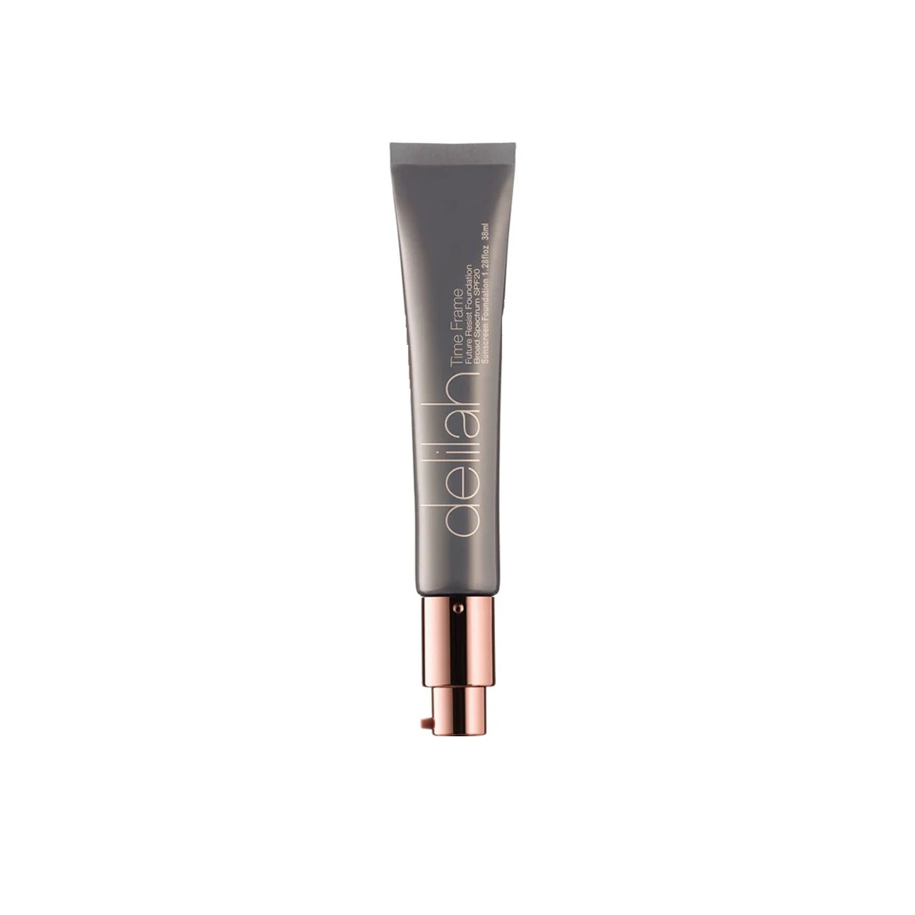 TIME FRAME-FOUNDATION-SPF-20-DELILAH