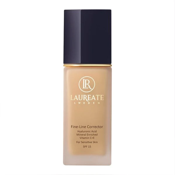 LAUREATE FINE-LINE CORRECTOR FOUNDATION NO. 111-2