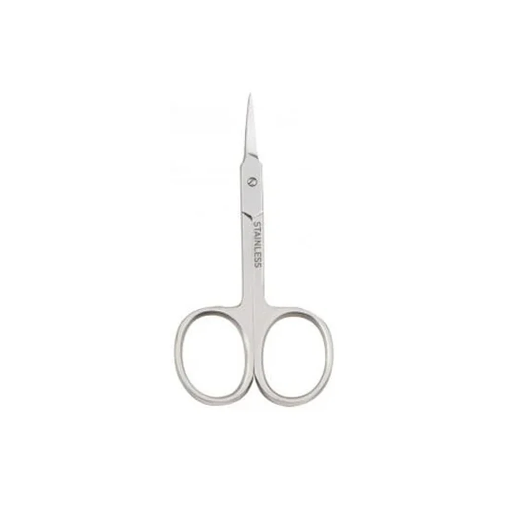 TITANIA CUTICLE SCISSORS HAND &amp; FEET ART-NR.109011 H B