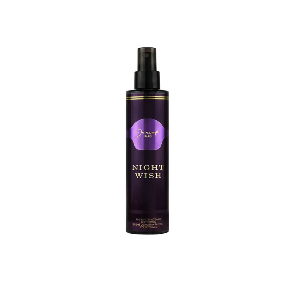 body-spray-Night-Wish-For-Women-Jacsaf