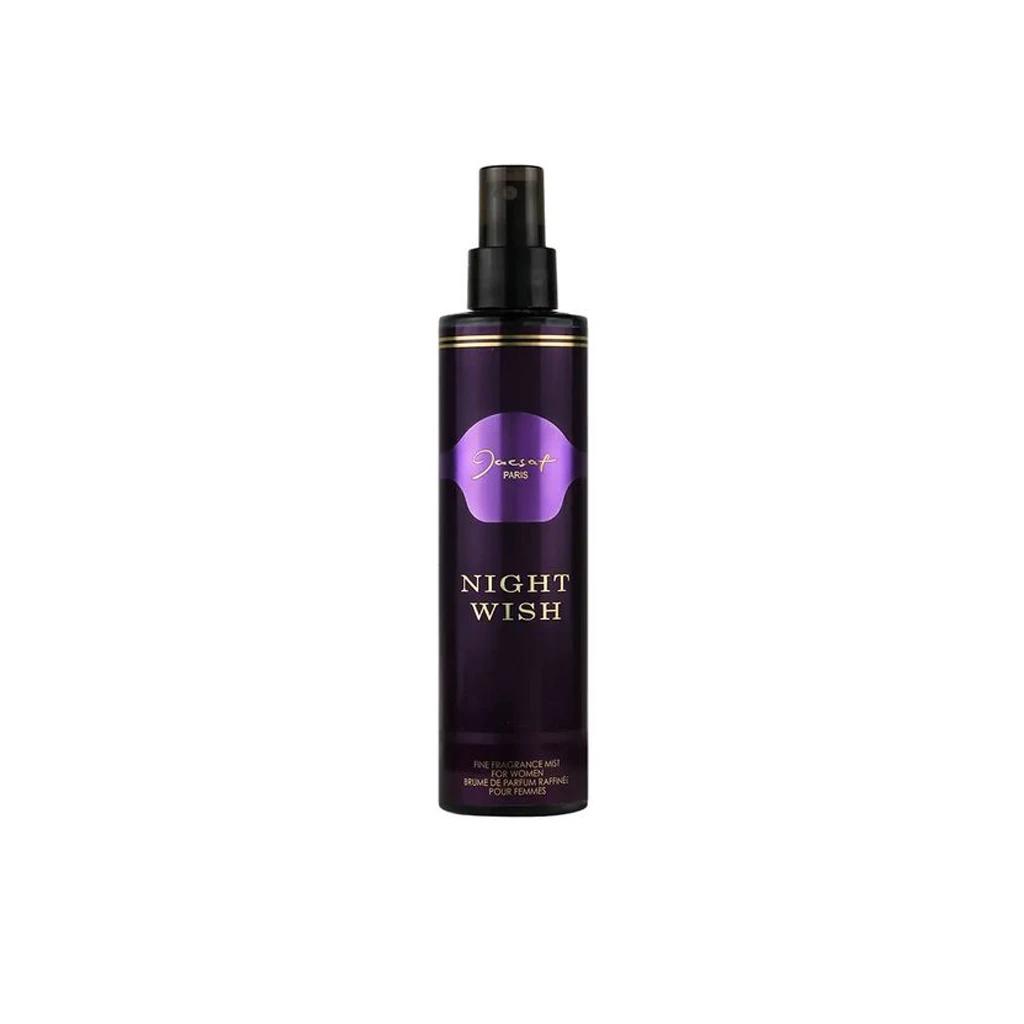 body-spray-Night-Wish-For-Women-Jacsaf