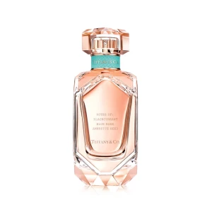 عطر ادکلن تیفانی اند کو رز گلد