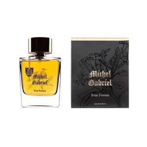 ادوپرفیوم زنانه پورفم میشل گابریل