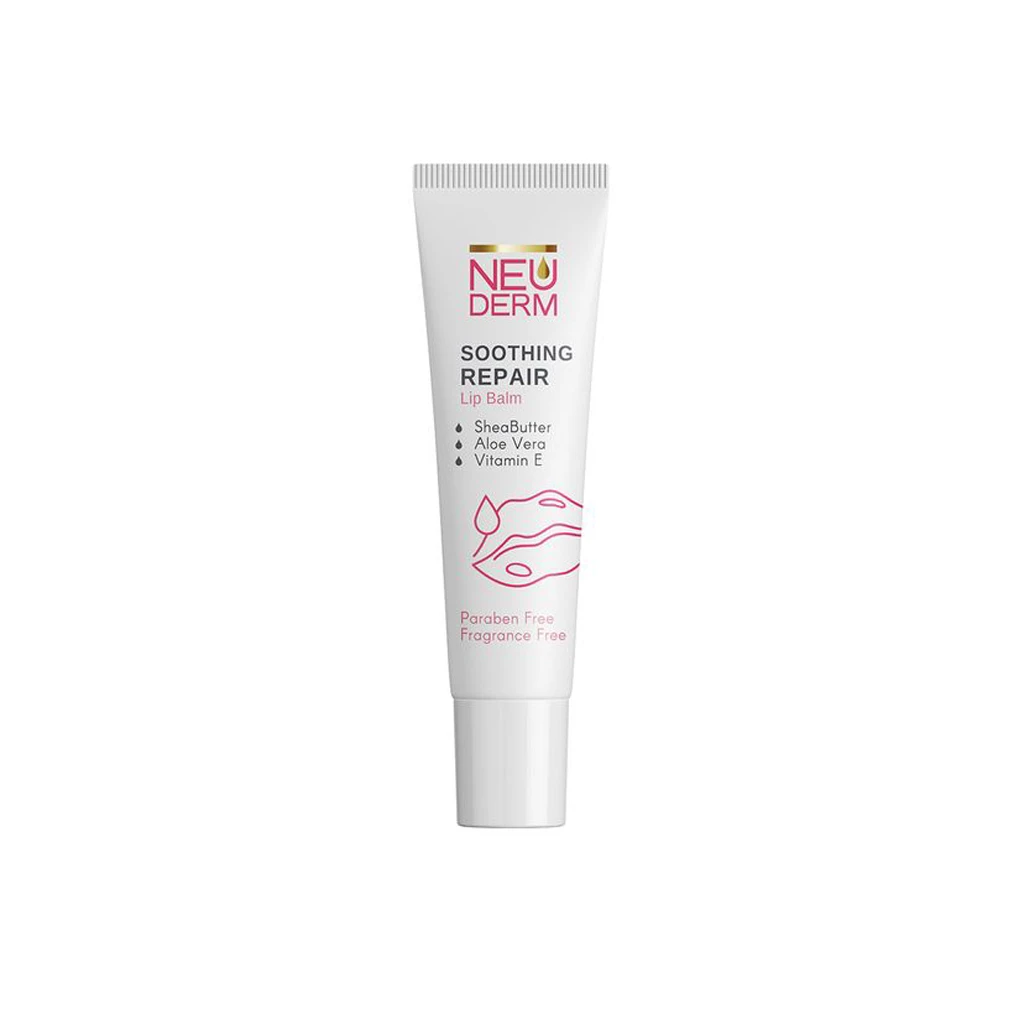 Soothing-Repair-Lip-Balm-NEUDERM