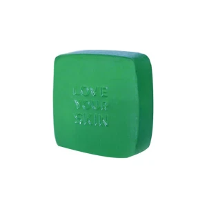 صابون آرایش پاکن گلیسرینه زیتون، ترمیم پیری سلولی پوست بیول