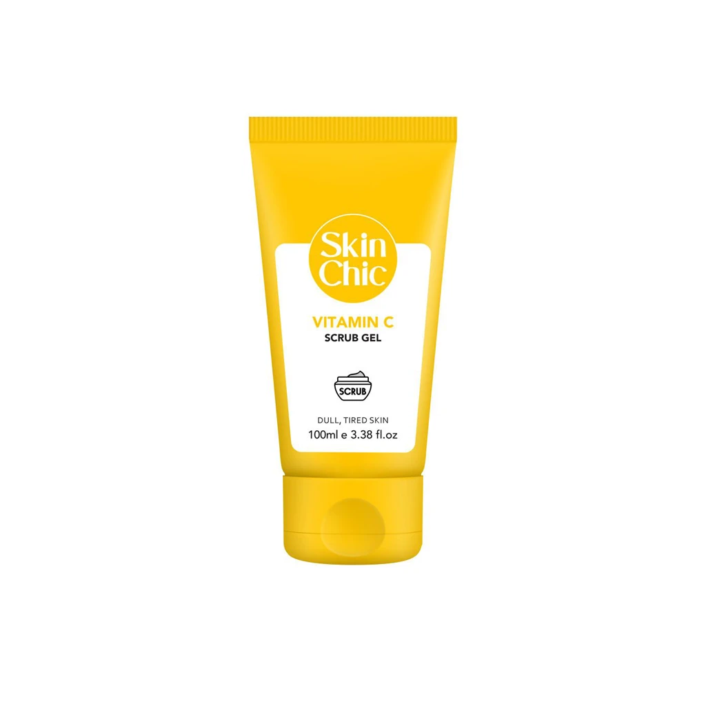 Vitamin-C-Scrub-Gel-SKIN-CHIC