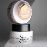 NEW BORN SMOOTH TOUCH INTENSIVE MOISTURIZING CREAM DRY &amp; SENSITIVE SKIN 50 ML 2