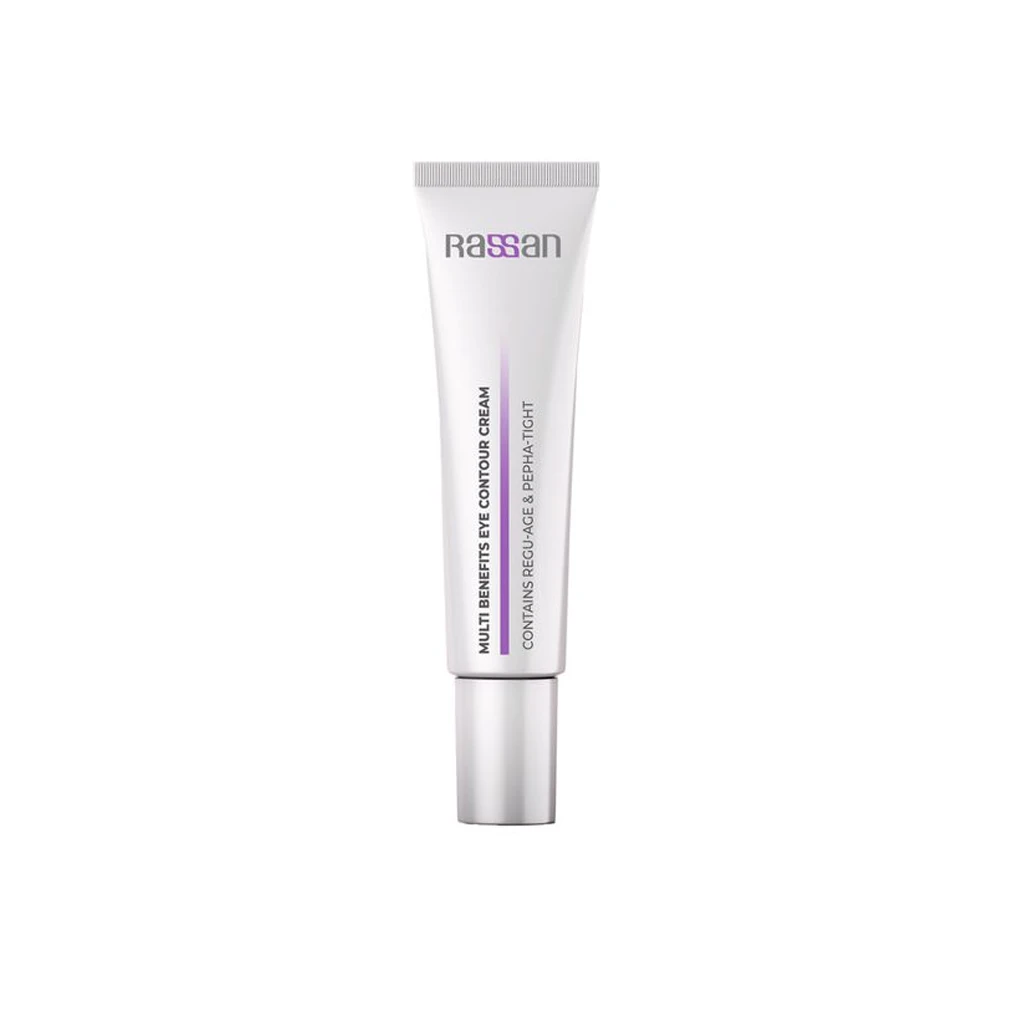 Eye Contour Cream RASSAN
