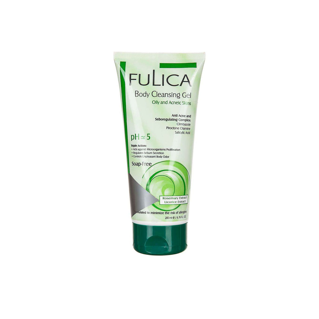 Fulica-Body-Cleansing-Gel-For-Oily-Skin