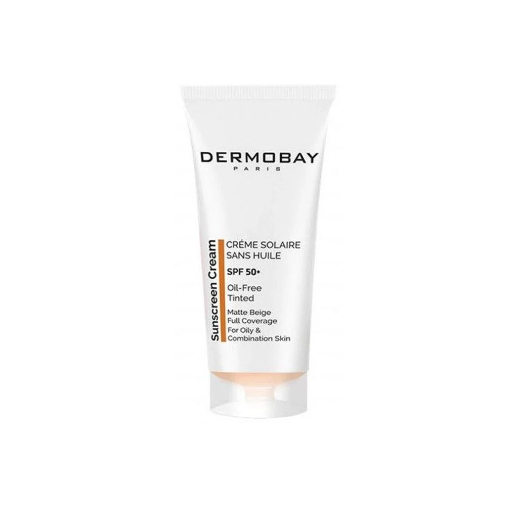 Sunscreen-Oill-Free-Invisible-SPF50+-Dermobay
