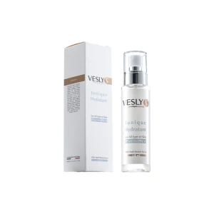 تونیک آبرسان حاوی املاح معدنی وسلی