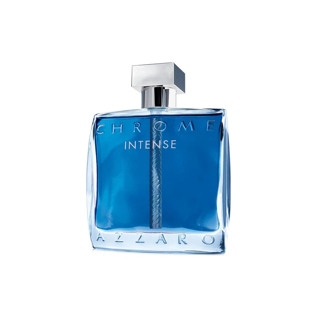 CHROME-INTENSE-AZZARO