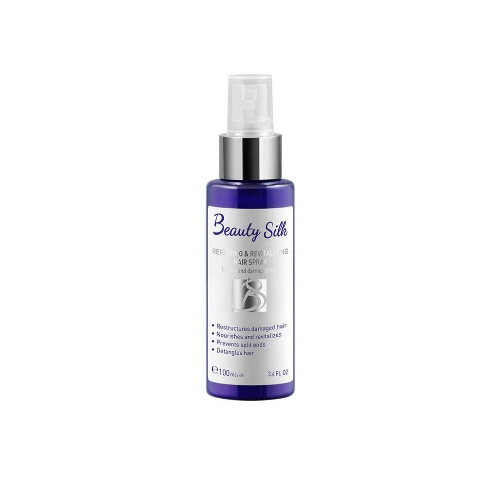 Reparing & Revitalizing Spray BEAUTY SILK