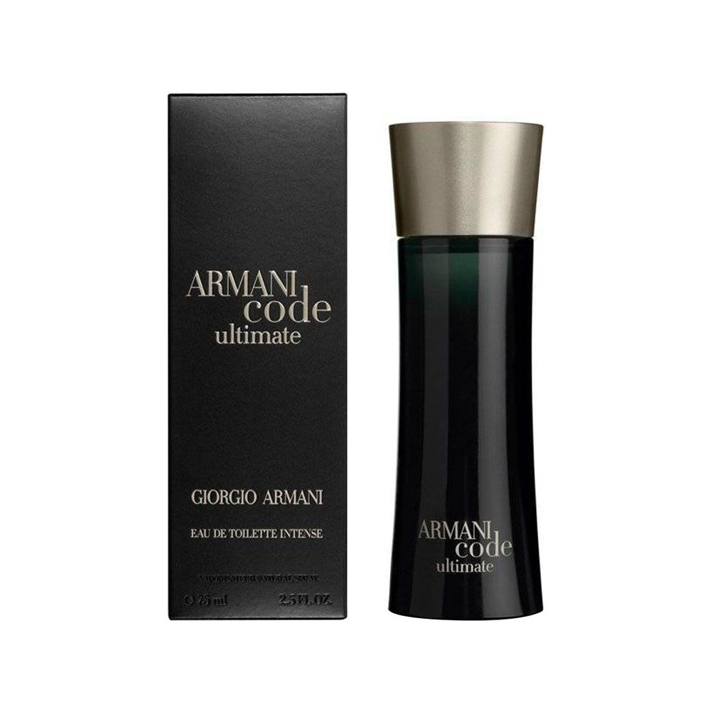 Armani Code Ultimate GIORGIO ARMANI 2
