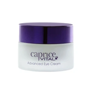 کرم ضد چروک و خستگی دور چشم ادونس کاپریس