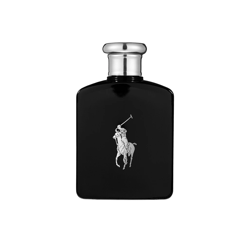 Ralph-Lauren-Polo-Black