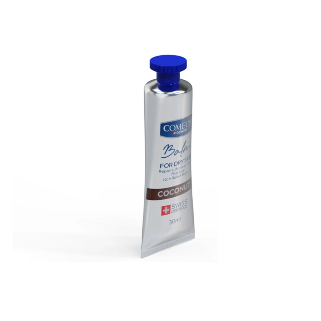 Hand-balm-containing-coconut-extract-COMEON1