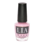 026-Pop Of Purple Nail Polish LIA VITO