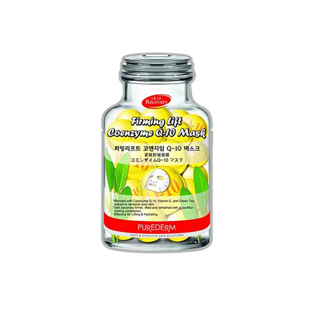 Firming-Lift-Coenzyme-Q10-Mask-PUREDERM