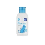 Solution cleaner sensitive skin face and body BABY FIRST 400 ml