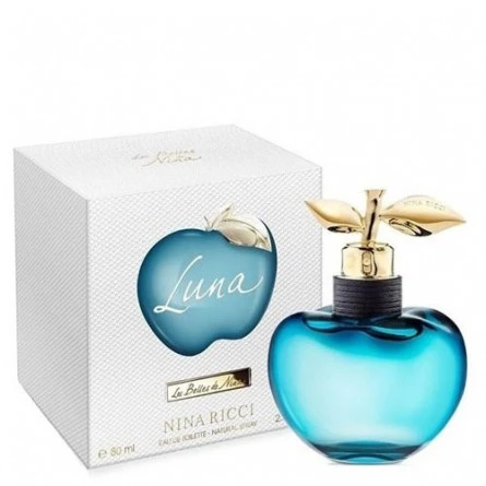 NINA RICCI Luna 2